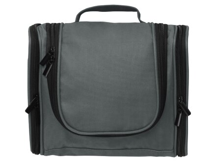 Несессер для путешествий Keep Safe, серый Несессер для путешествий Keep Safe, серый