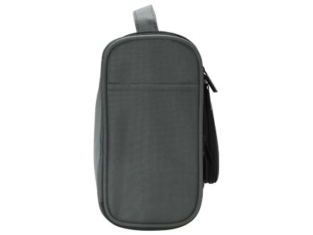 Несессер для путешествий Keep Safe, серый Несессер для путешествий Keep Safe, серый