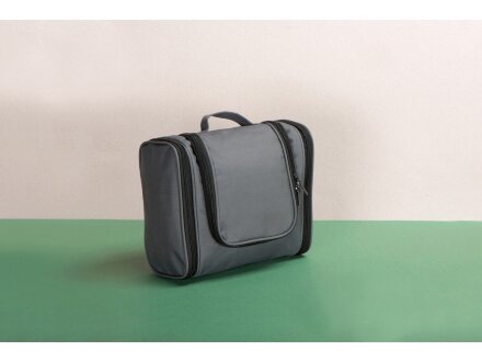 Несессер для путешествий Keep Safe, серый Несессер для путешествий Keep Safe, серый