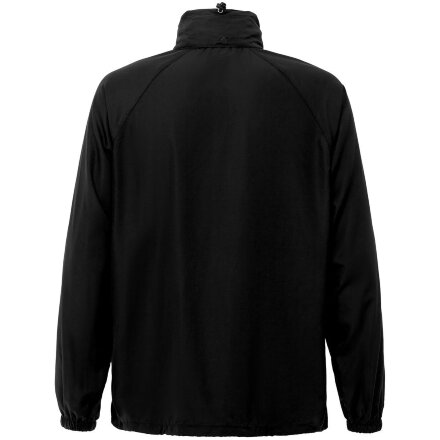 Куртка Kivach Air, черная Куртка Kivach Air, черная