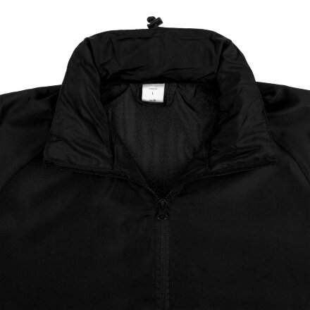 Куртка Kivach Air, черная Куртка Kivach Air, черная