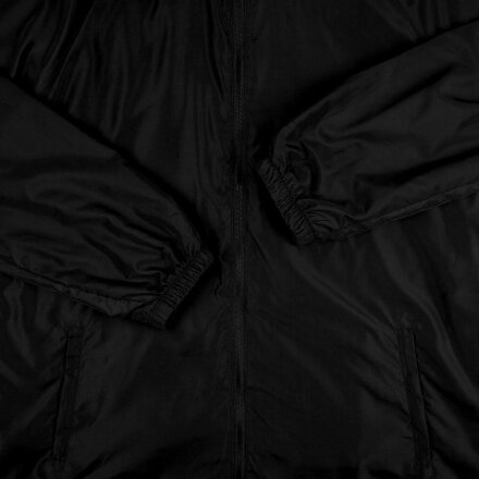 Куртка Kivach Air, черная Куртка Kivach Air, черная