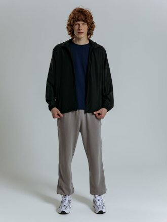 Куртка Kivach Air, черная Куртка Kivach Air, черная