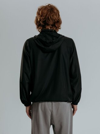 Куртка Kivach Air, черная Куртка Kivach Air, черная