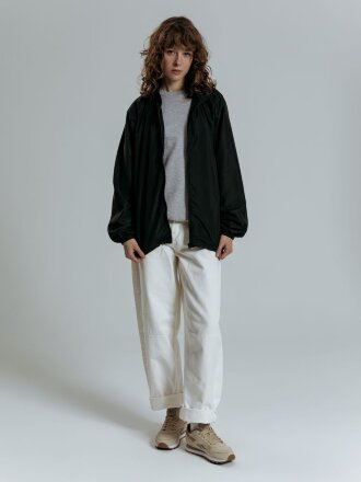 Куртка Kivach Air, черная Куртка Kivach Air, черная