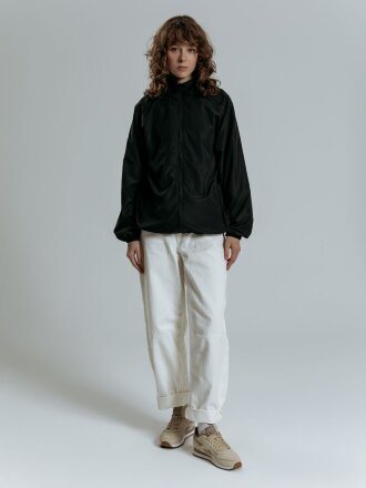 Куртка Kivach Air, черная Куртка Kivach Air, черная