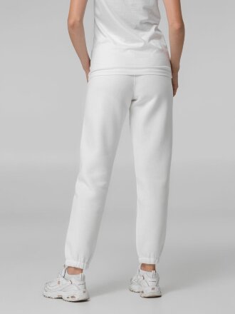 Джоггеры Kulonga, молочно-белые Джоггеры Kulonga, молочно-белые