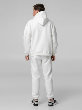 Джоггеры Kulonga, молочно-белые Джоггеры Kulonga, молочно-белые