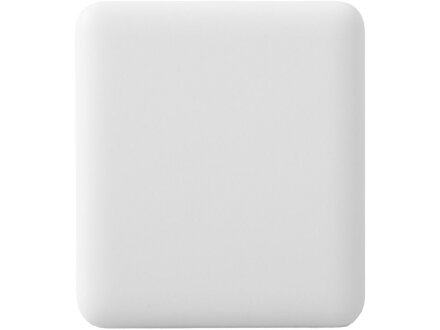 Внешний аккумулятор Brick 10 с быстрой зарядкой QC/PD, 10000 мАч, белый