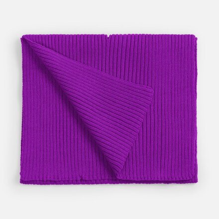 Шарф Yong, фиолетовый Шарф Yong, фиолетовый