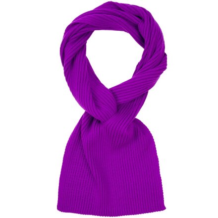 Шарф Yong, фиолетовый Шарф Yong, фиолетовый