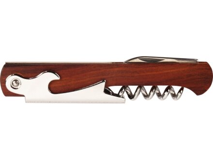 Нож сомелье Wine expert, деревянный Нож сомелье Wine expert, деревянный