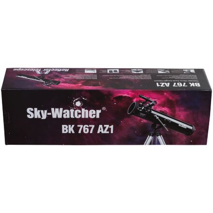 Телескоп BK 767AZ1 Телескоп BK 767AZ1