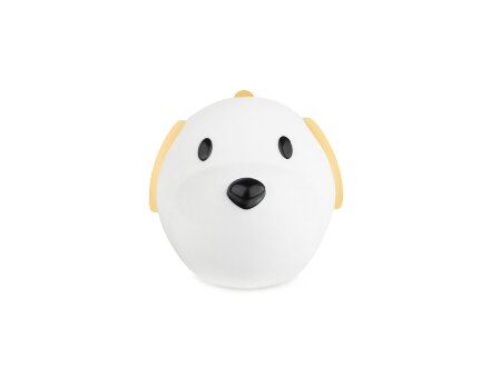 Ночник Rombica LED Puppy (Щенок) Ночник Rombica LED Puppy (Щенок)
