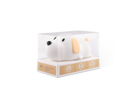 Ночник Rombica LED Puppy (Щенок) Ночник Rombica LED Puppy (Щенок)