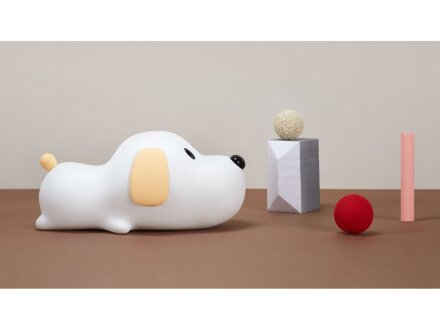 Ночник Rombica LED Puppy (Щенок) Ночник Rombica LED Puppy (Щенок)