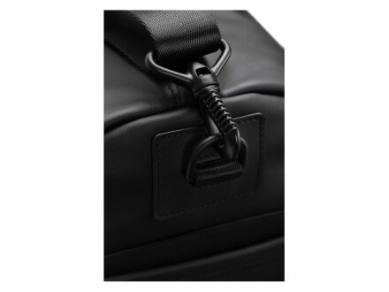 Дорожная сумка Штайр, черный Дорожная сумка Штайр, черный