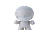 Портативная колонка mini Xboy Eco, пшенично-белый Портативная колонка mini Xboy Eco, пшенично-белый