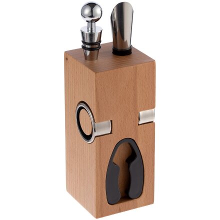 Набор для вина Fiano, ver.2 Набор для вина Fiano, ver.2