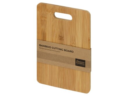 Разделочная доска из бамбука Mary S Разделочная доска из бамбука Mary S