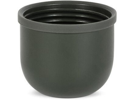 Термос Relaxika 101 (0,5 литра), хаки (без лого)