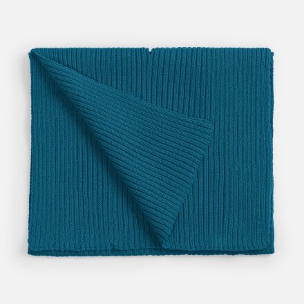 Шарф Yong, темно-синий (морская волна) Шарф Yong, темно-синий (морская волна)