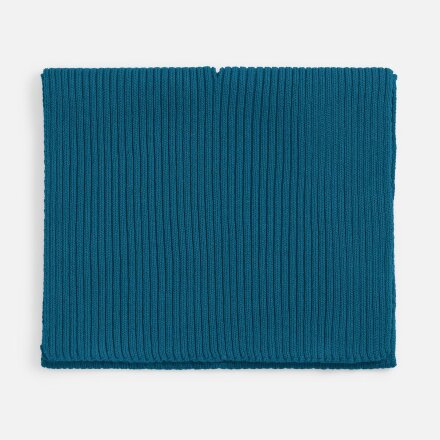 Шарф Yong, темно-синий (морская волна) Шарф Yong, темно-синий (морская волна)