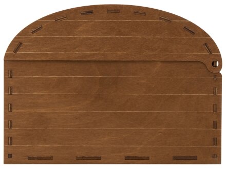 Подарочный набор: кукла фарфоровая, крем-мед, голубой