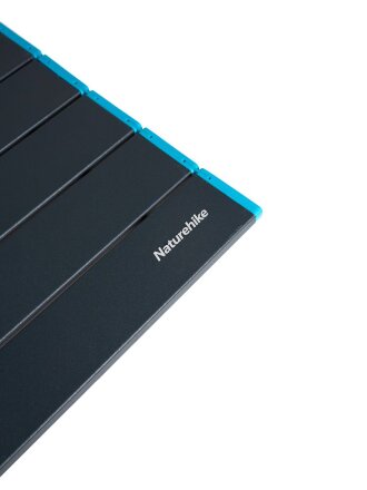 Стол Tourist Twist складной, темно-серый Стол Tourist Twist складной, темно-серый