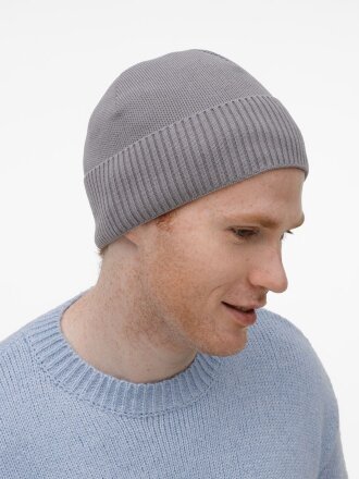 Шапка Sorang, серая