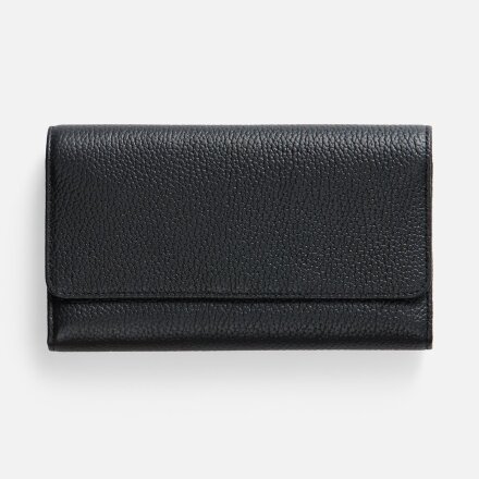 Клатч Unison, черный