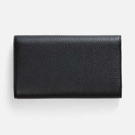 Клатч Unison, черный