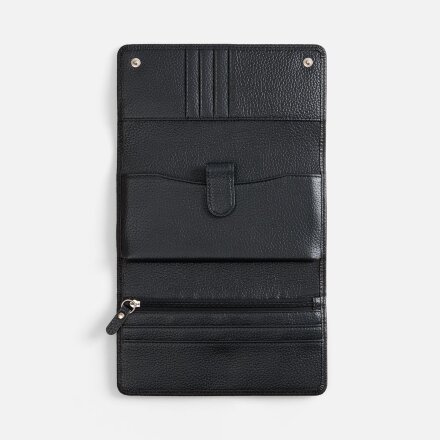 Клатч Unison, черный