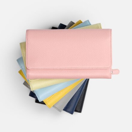 Клатч Unison, черный