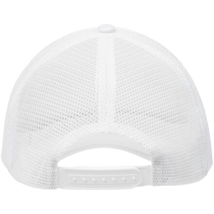 Бейсболка Sunbreaker, белая Бейсболка Sunbreaker, белая