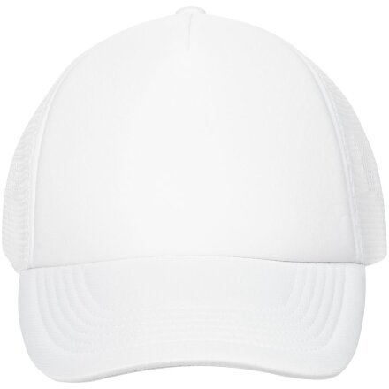 Бейсболка Sunbreaker, белая Бейсболка Sunbreaker, белая