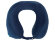 Подушка для путешествий массажная Travel Blue Massage Tranquility Pillow (217), цвет темно-синий Подушка для путешествий массажная Travel Blue Massage Tranquility Pillow (217), цвет темно-синий