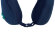 Подушка для путешествий массажная Travel Blue Massage Tranquility Pillow (217), цвет темно-синий Подушка для путешествий массажная Travel Blue Massage Tranquility Pillow (217), цвет темно-синий