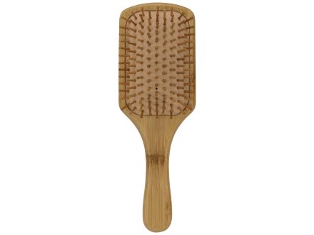 Расческа массажная Bambola из бамбука