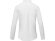 Pollux Женская рубашка с длинным рукавом, белый Pollux Женская рубашка с длинным рукавом, белый