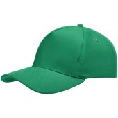 Бейсболка Standard, зеленая Бейсболка Standard, зеленая