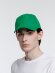 Бейсболка Standard, зеленая Бейсболка Standard, зеленая