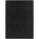 Ежедневник Petrus Flap, недатированный, черный Ежедневник Petrus Flap, недатированный, черный