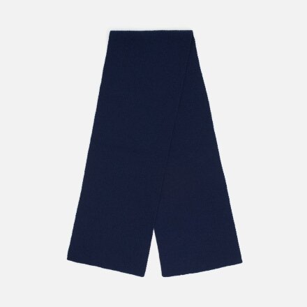 Шарф Catch Match, темно-синий Шарф Catch Match, темно-синий