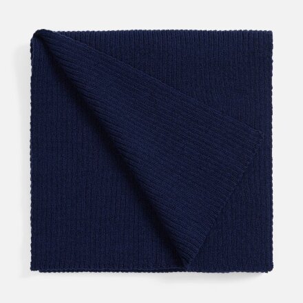 Шарф Catch Match, темно-синий Шарф Catch Match, темно-синий