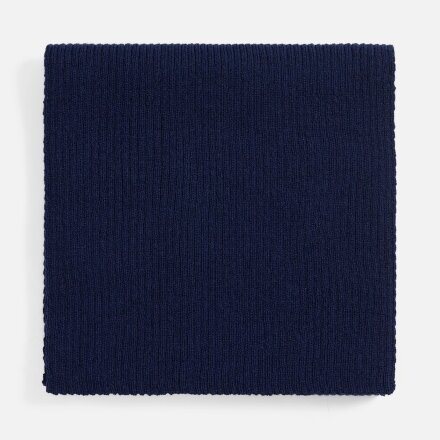 Шарф Catch Match, темно-синий Шарф Catch Match, темно-синий