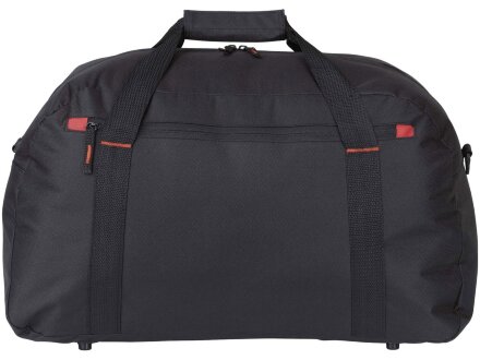 Сумка дорожная Vancouver, черный