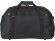 Сумка дорожная Vancouver, черный