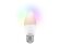 Умная лампочка HIPER IoT LED A2 RGB