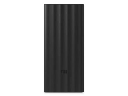 Внешний аккумулятор Xiaomi 18W Power Bank 30000mAh GL